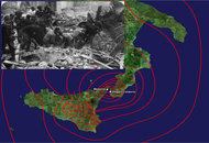 Terremoto di Messina e Reggio Calabria del 1908 e del 1783. Modelli di prevenzione da seguire Terremoto di Messina e Reggio Calabria del 1908 e del 1783. Modelli di prevenzione da seguire