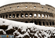 Trend meteo invernali del MetOffice: molto freddo e tanta neve in Europa Trend meteo invernali del MetOffice: molto freddo e tanta neve in Europa