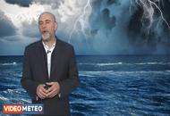 Video meteo: Sud Italia ancora VORTICE freddo, ma poi migliora. CAMBIO repentino altrove Video meteo: Sud Italia ancora VORTICE freddo, ma poi migliora. CAMBIO repentino altrove