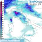 Mappa per 2024-11-21