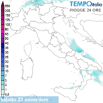 Mappa per 2024-11-23