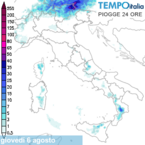Mappa per 2026-08-06