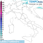 Mappa per 2026-09-05