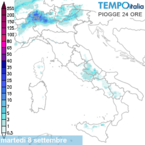 Mappa per 2026-09-08
