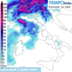 Mappa per 2026-09-09