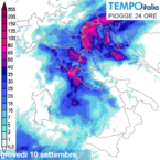 Mappa per 2026-09-10