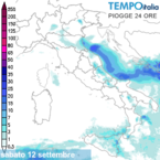 Mappa per 2026-09-12