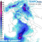 Mappa per 2026-09-18
