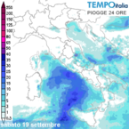 Mappa per 2026-09-19