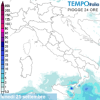 Mappa per 2026-09-21