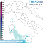 Mappa per 2026-09-23