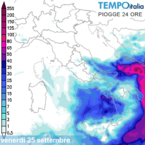 Mappa per 2026-09-25