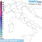 Mappa per 2026-09-28