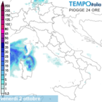 Mappa per 2026-10-02