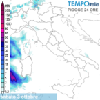Mappa per 2026-10-03