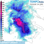 Mappa per 2026-10-06
