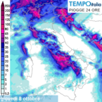 Mappa per 2026-10-08