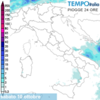 Mappa per 2026-10-10