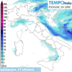 Mappa per 2026-10-11