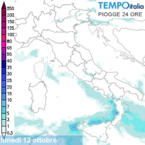 Mappa per 2026-10-12