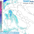 Mappa per 2026-10-17