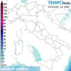 Mappa per 2026-10-26