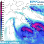 Mappa per 2026-11-02