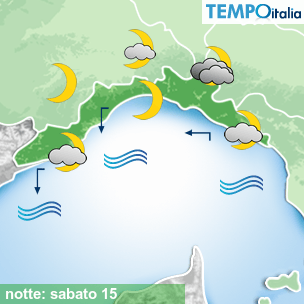 Mappa notte per la giornata del 2026-08-15