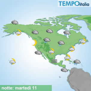 Mappa notte per la giornata del 2026-08-11