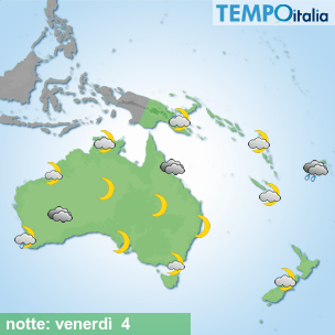 Mappa notte per la giornata del 2026-09-04