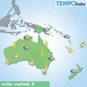 Mappa notte per la giornata del 2026-09-08