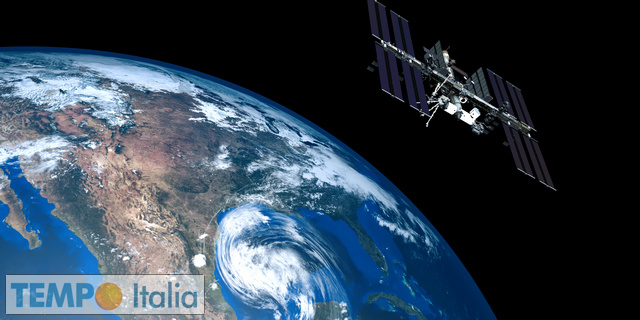 Meteo Sino Lunedi 13 A Cura Dell Aeronautica Militare Vediamo I Dettagli Notizie Meteo Di Tempo Italia