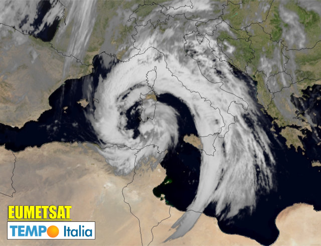 Meteo Estremo Sicilia Devastazioni Per Le Alluvioni Non Finisce Qui Rischiano Altre Regioni Notizie Meteo Di Tempo Italia