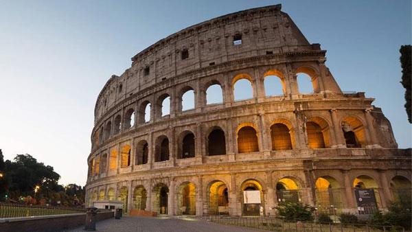 Il tempo a roma 15 giorni