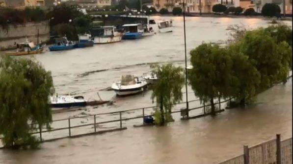 Meteo Sicilia Ennesimo Nubifragio Danni A Mazara Del Vallo Notizie Meteo Di Tempo Italia